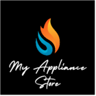 My Appliance Store - Logo
