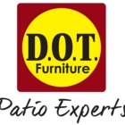 DOT Furniture Head Office - Meubles de jardin