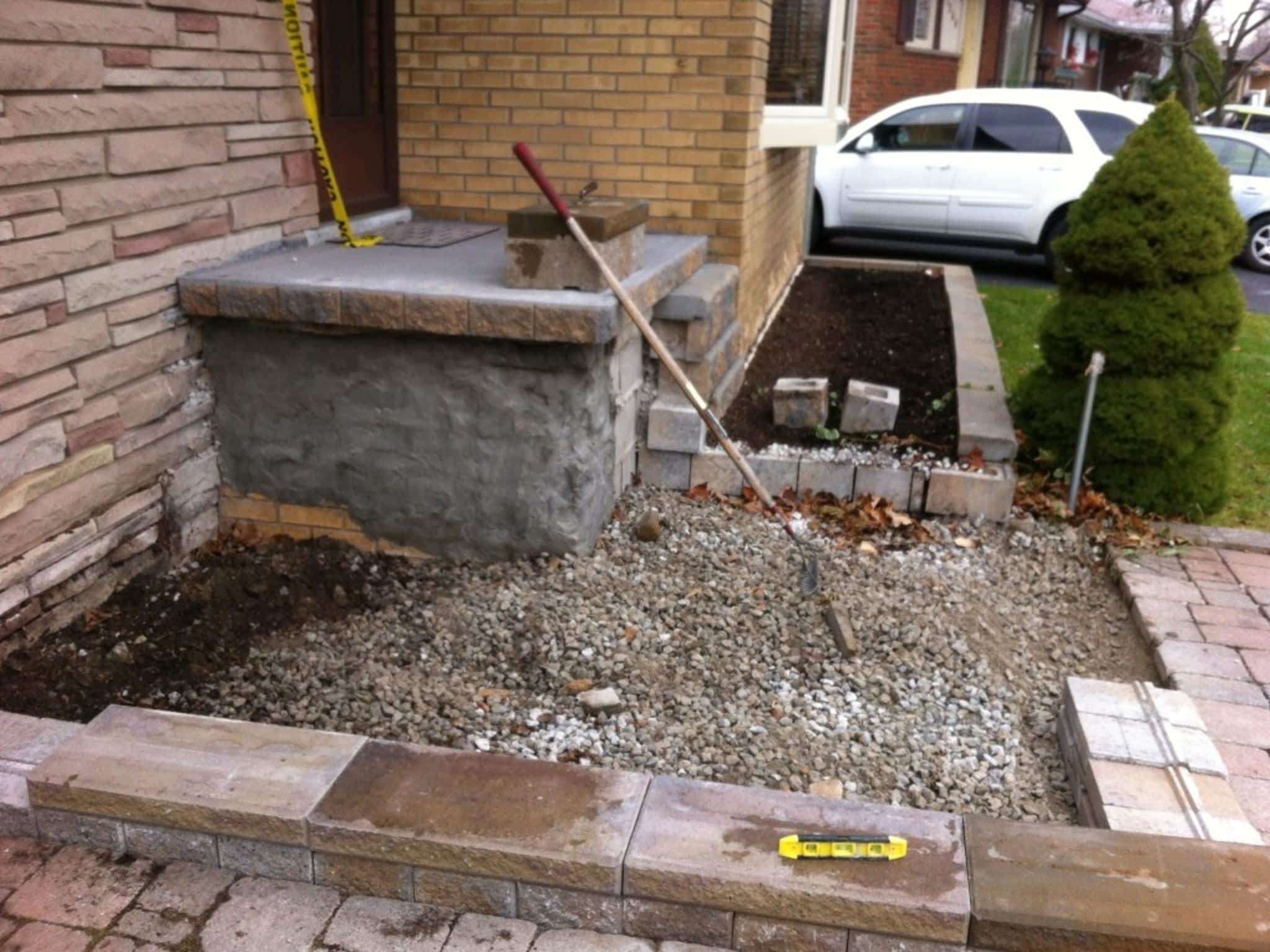 photo Shoreacres Landscaping