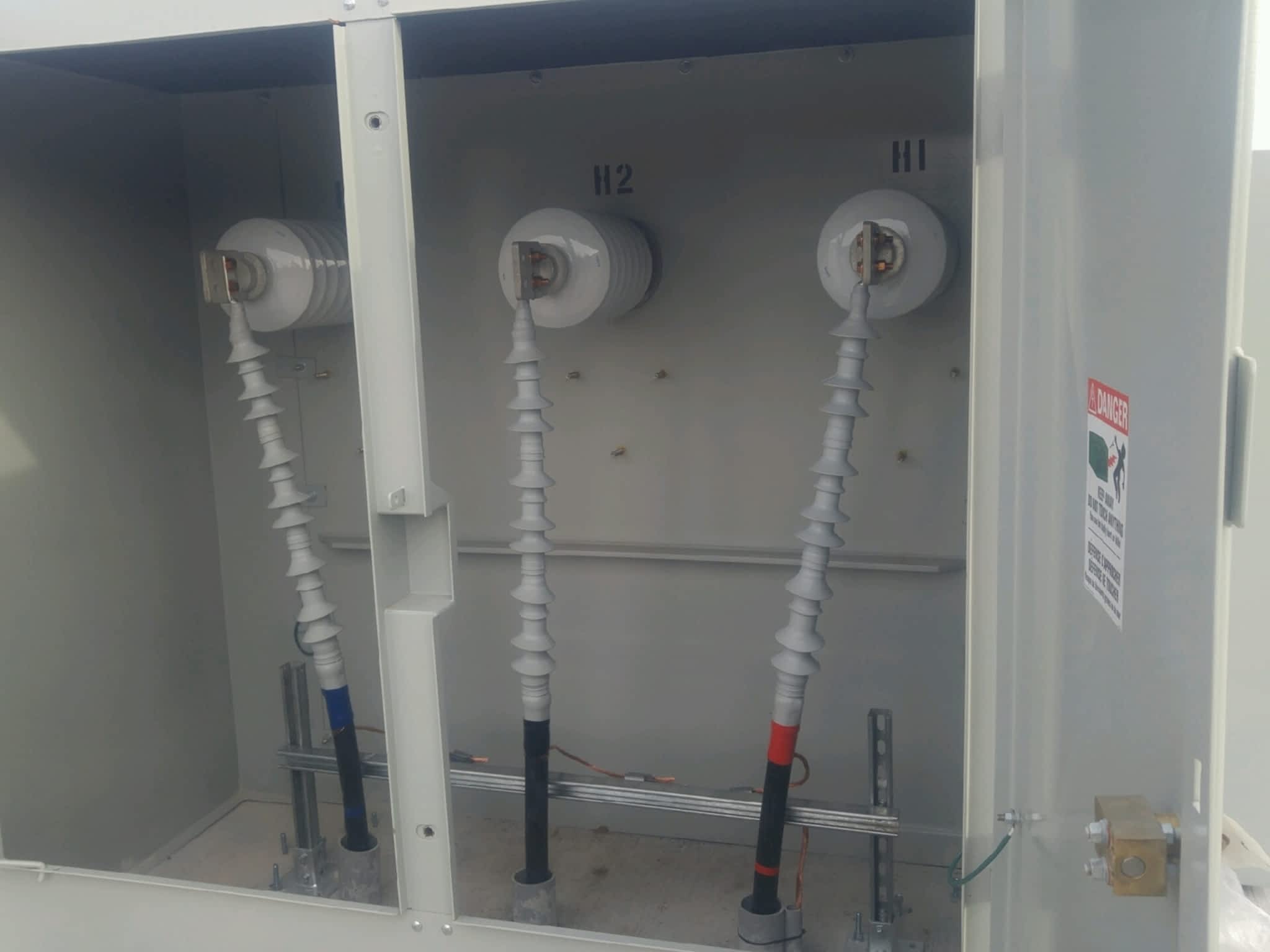 photo Allison Electrical Services