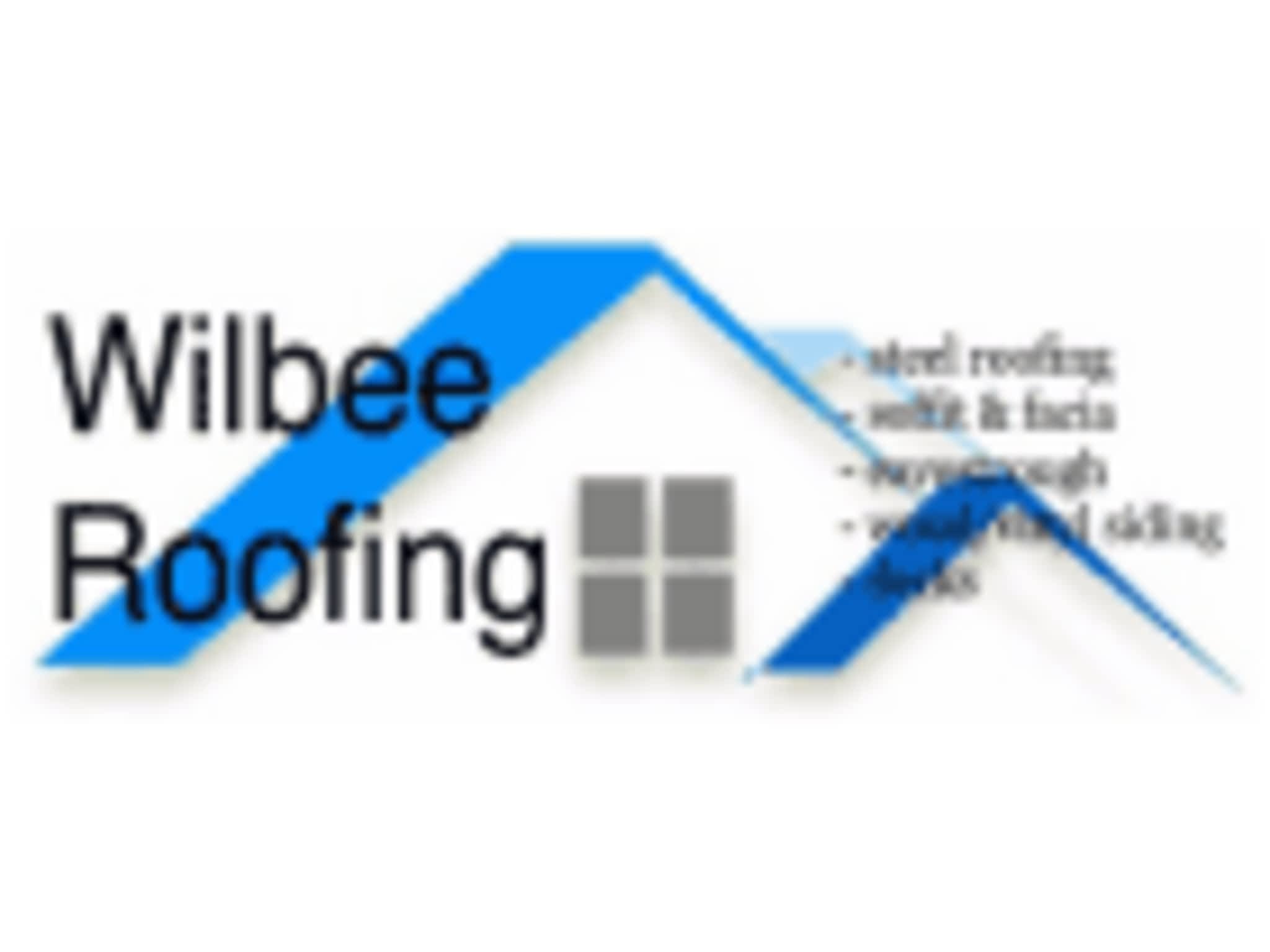 photo Wilbee Roofing