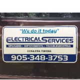 We Do It To-Day Electrical Services - Electricians & Electrical Contractors