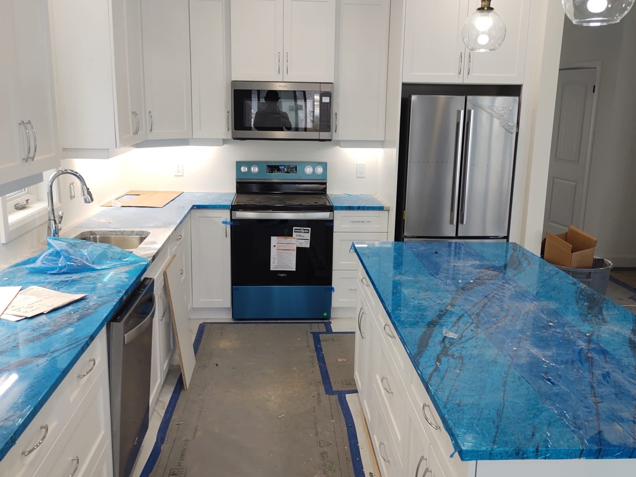 photo Protocol Electric