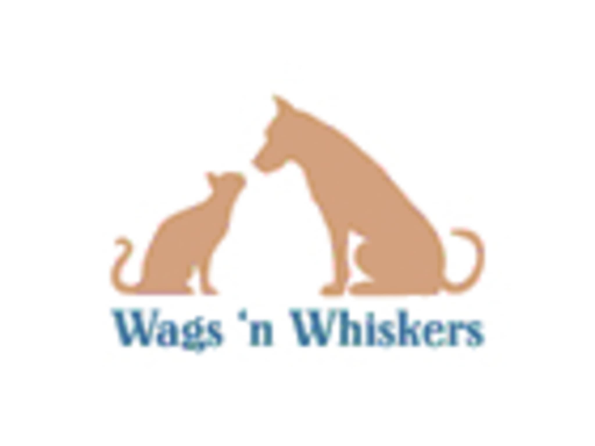 photo Wags 'n Whiskers