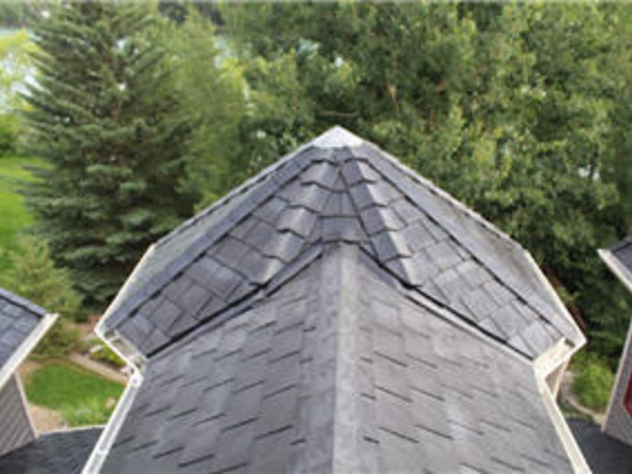 photo Akron Roofing