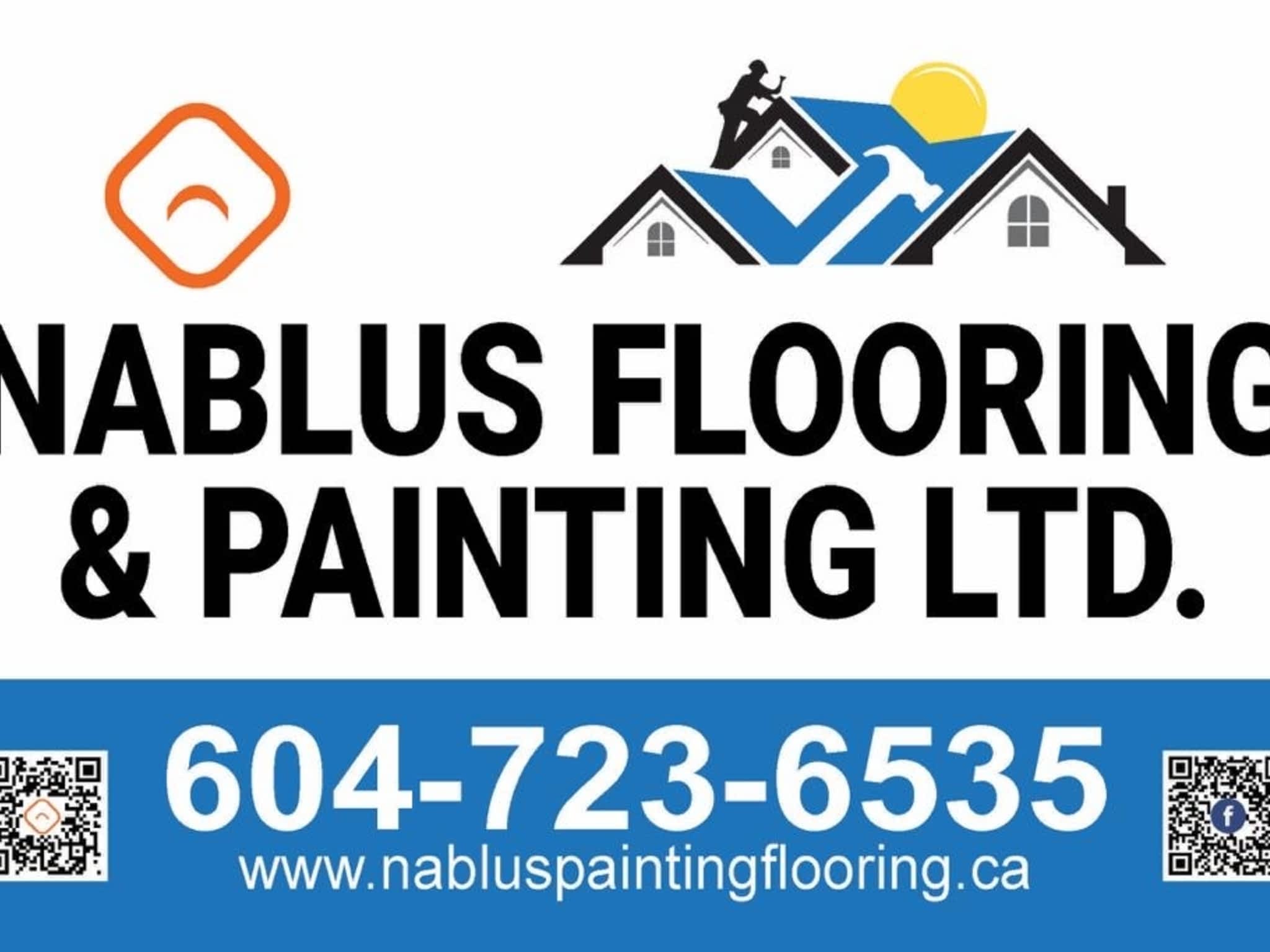 photo Nablus Flooring & Painting Ltd