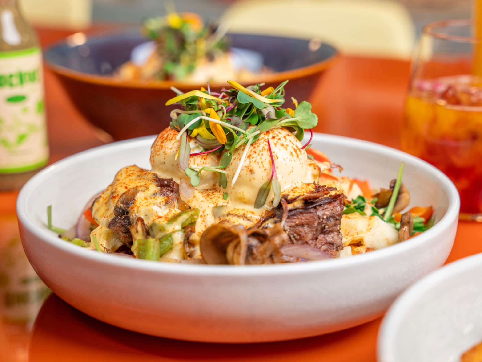 photo OEB Breakfast Co.