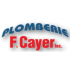 Plomberie F Cayer - Logo