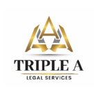 Triple A Legal Services - Legal Information & Support Services