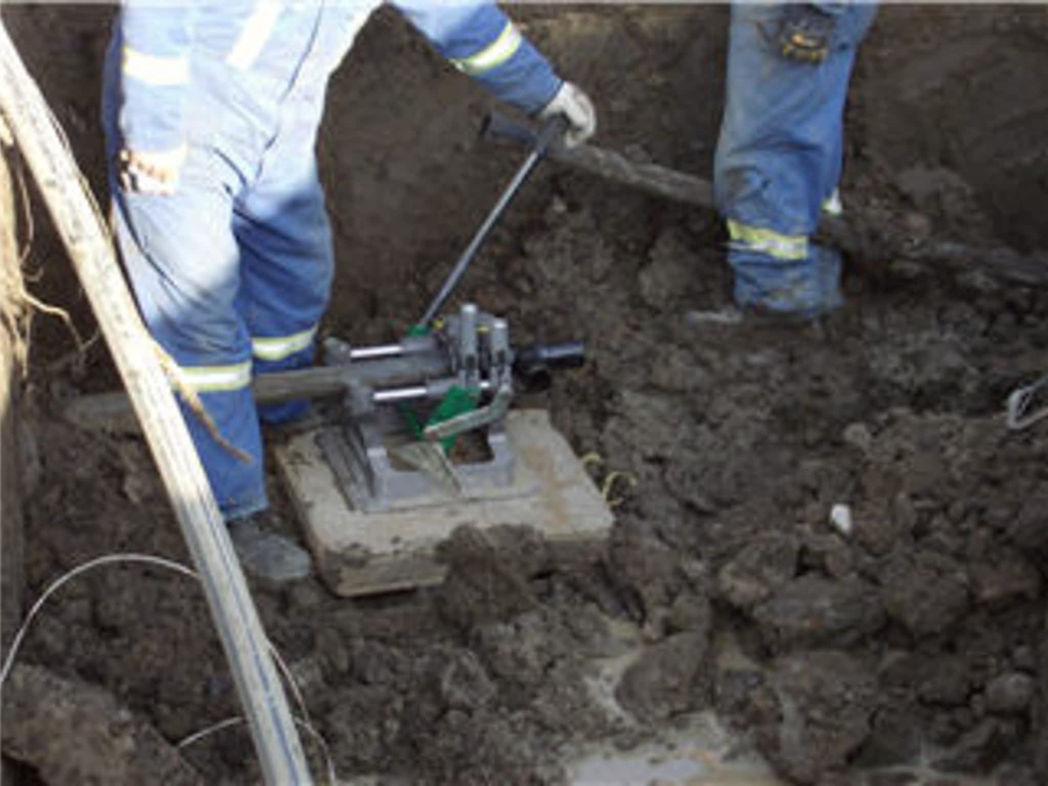 photo Nova Mechanical Systems Ltd