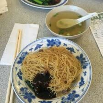 Jim Chai Kee Noodles - Restaurants chinois