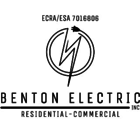 Benton Electric Inc - Electricians & Electrical Contractors
