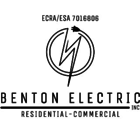 Voir le profil de Benton Electric Inc - Lambeth