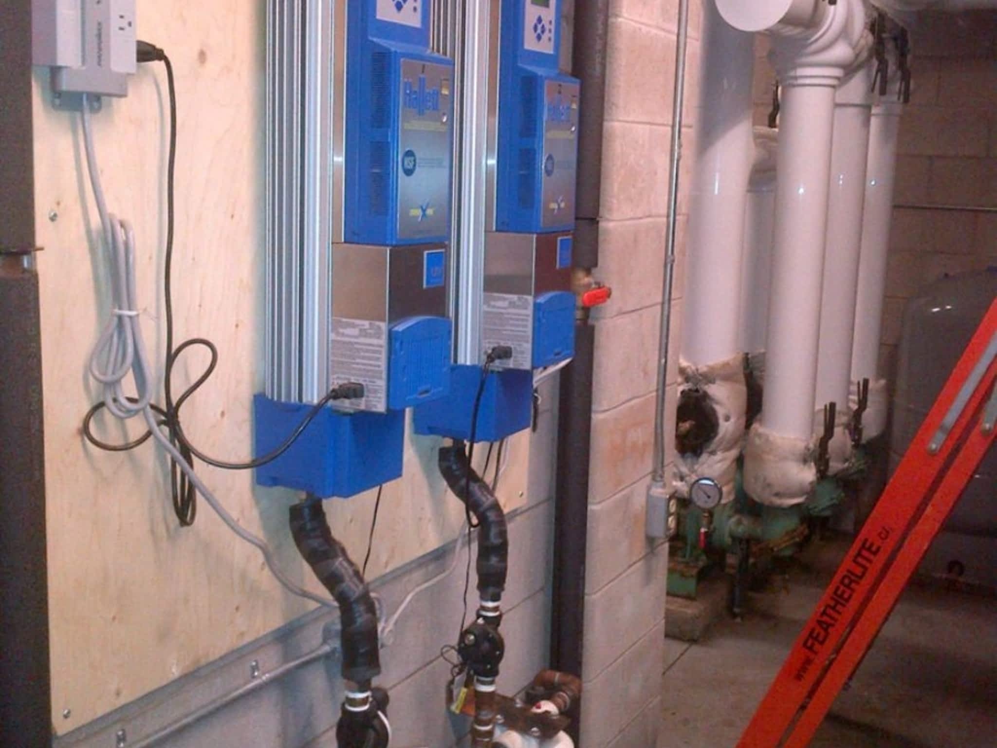 photo Hub Construction & Mechanical Ltd