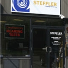 Steffler Hearing Aid Services - Accessoires de prothèses auditives