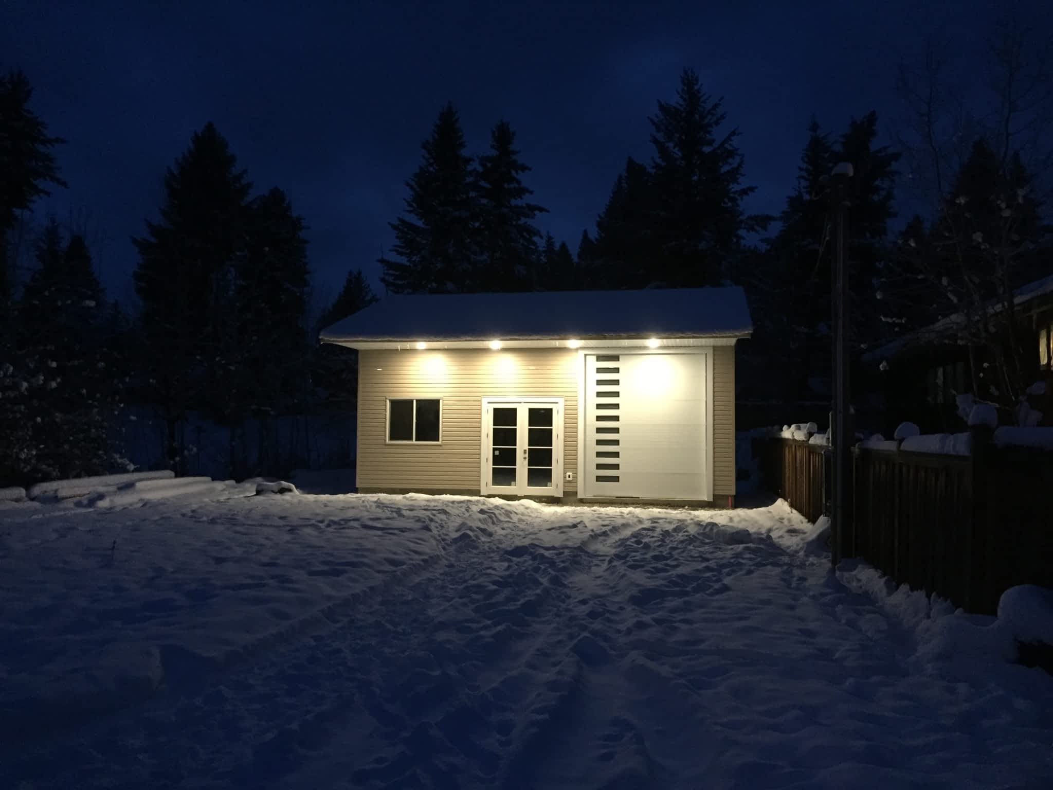 photo Sure Square Contracting Ltd.