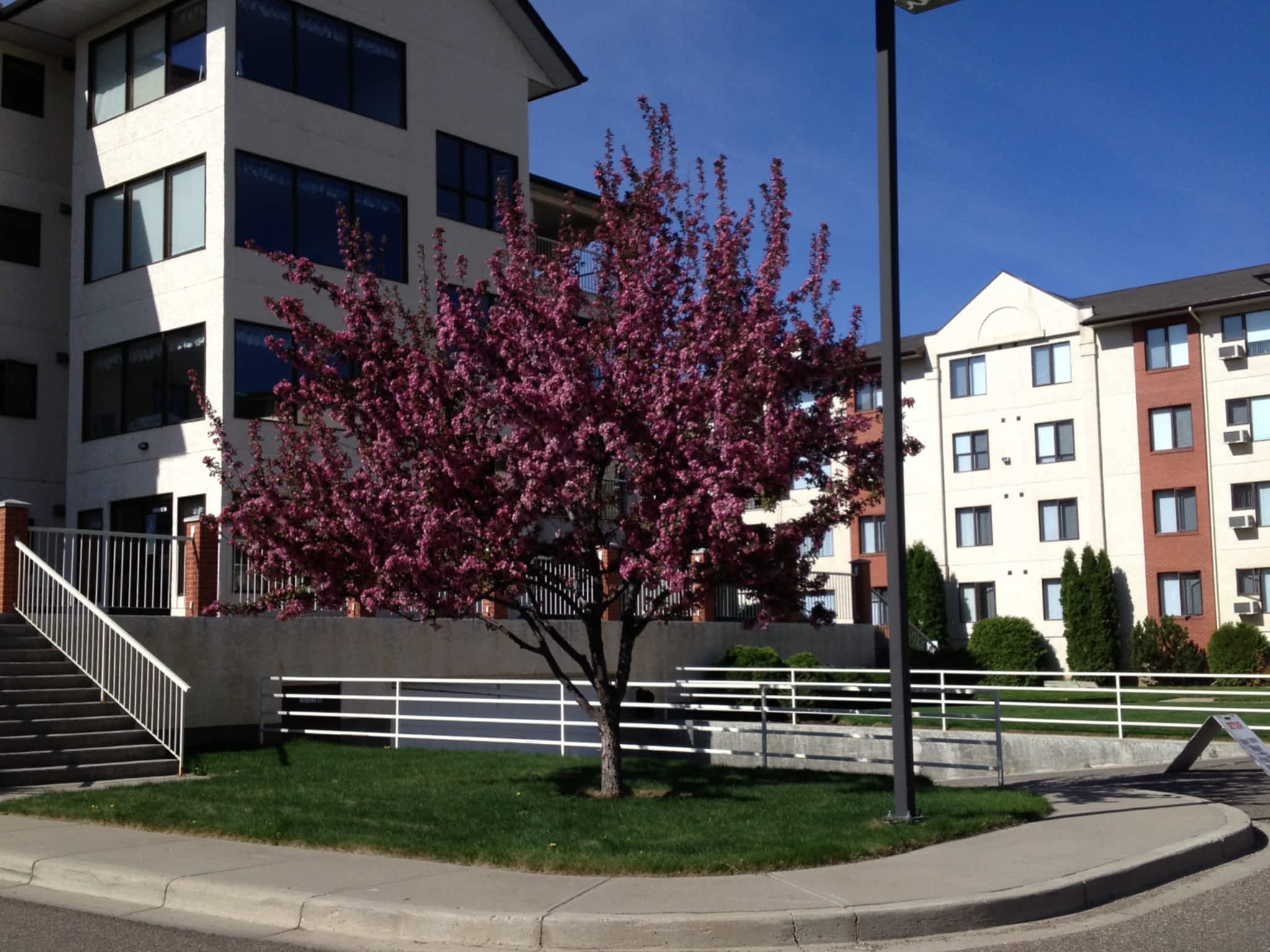 photo Chinook Village