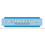 Voir le profil de Country Custom Upholstering - Mission