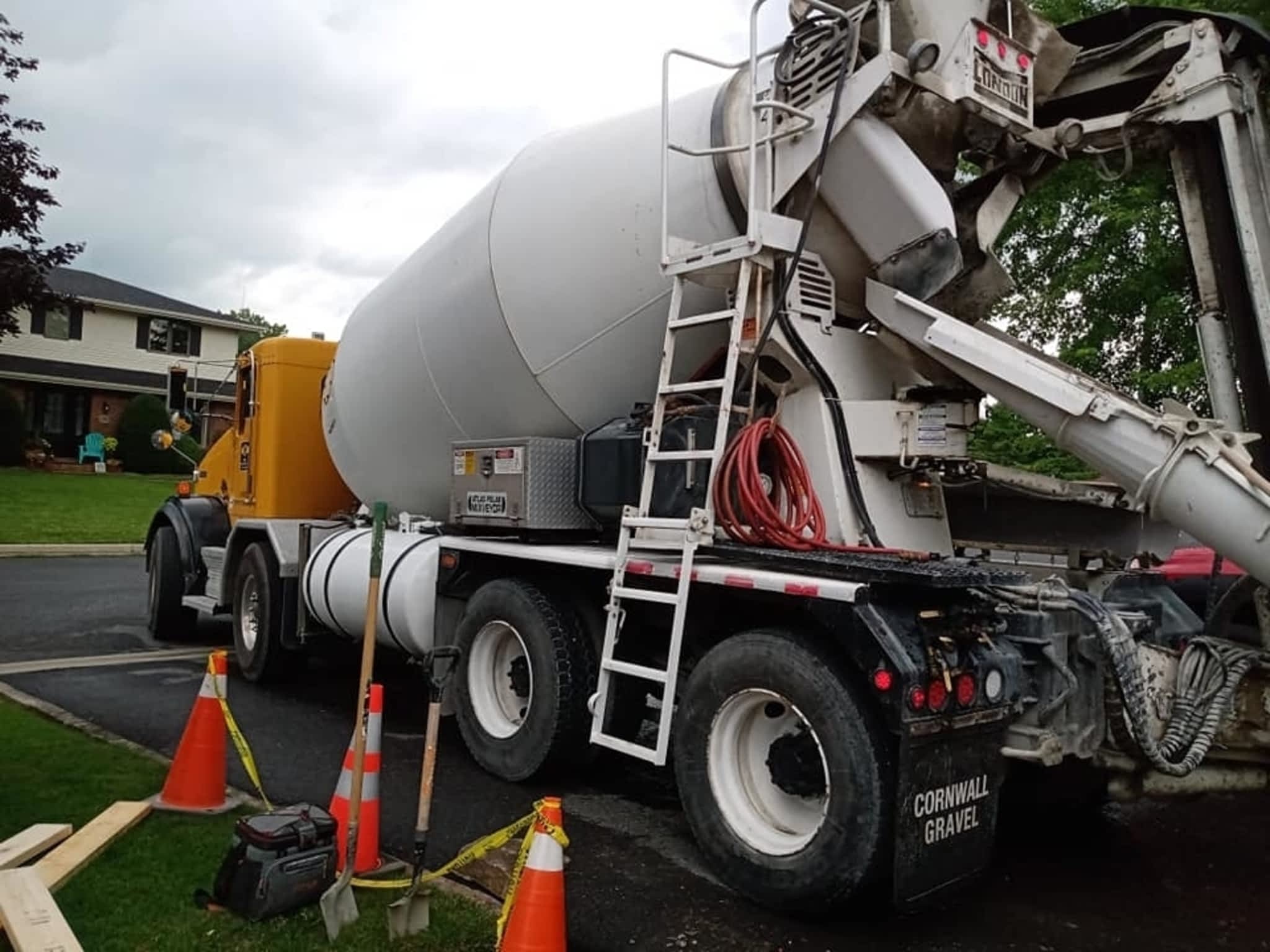 photo Stonecraft Masonry