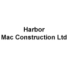 HarbourMac Construction Ltd - Excavation Contractors
