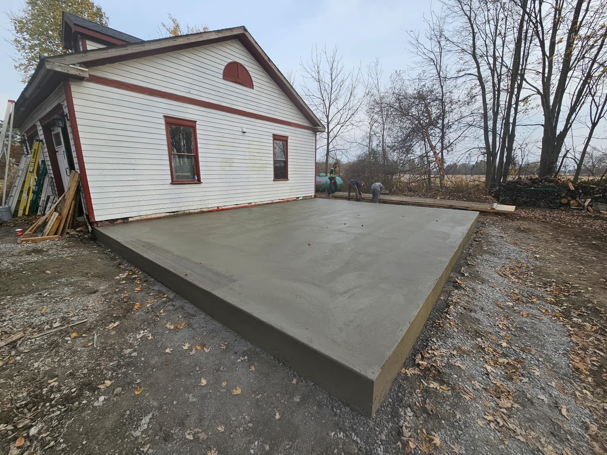 photo LKN Construction & Maintenance