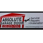Absolute Garage Door Repair - Overhead & Garage Doors