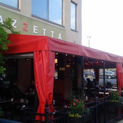 Restaurant La Piazzetta - Italian Restaurants
