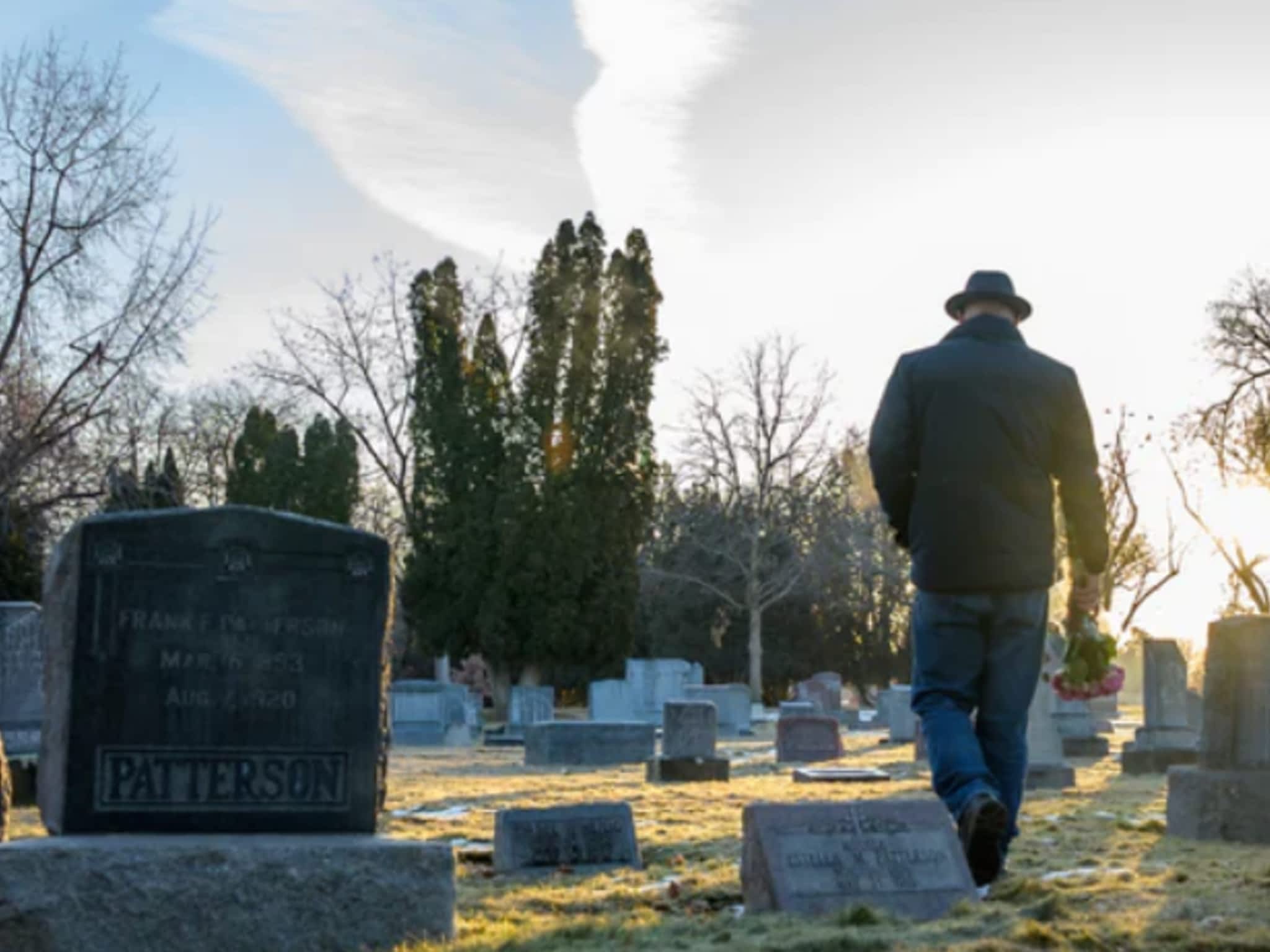 photo Brunet Monuments