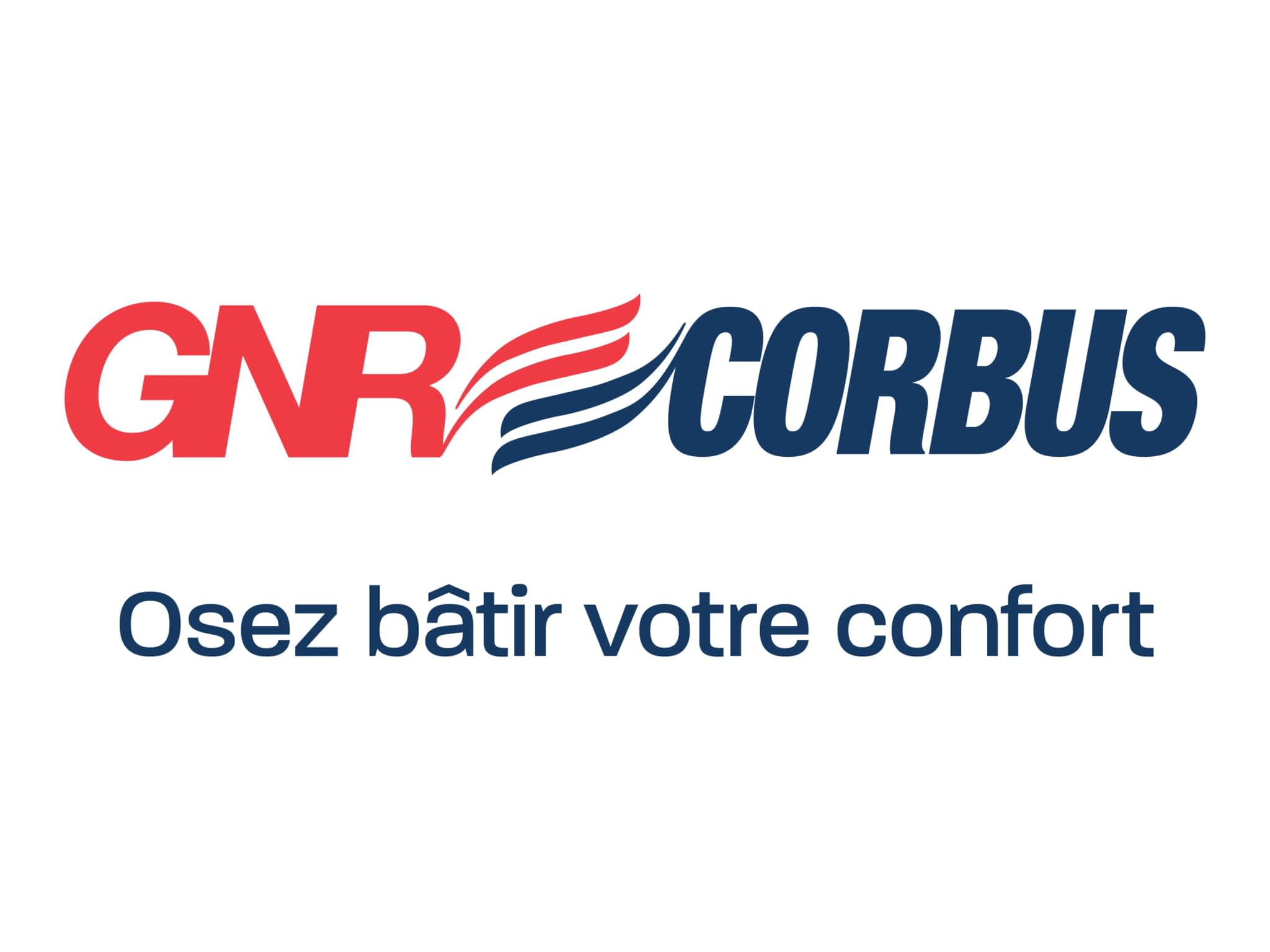 photo GNR Corbus