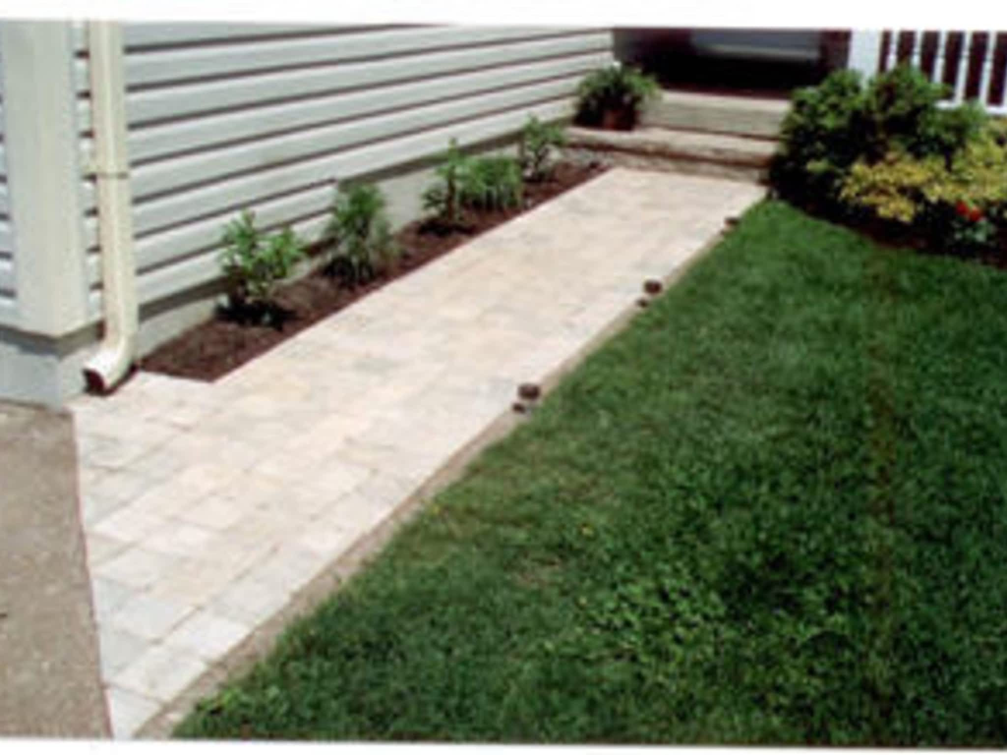 photo Spano Paving & Contracting