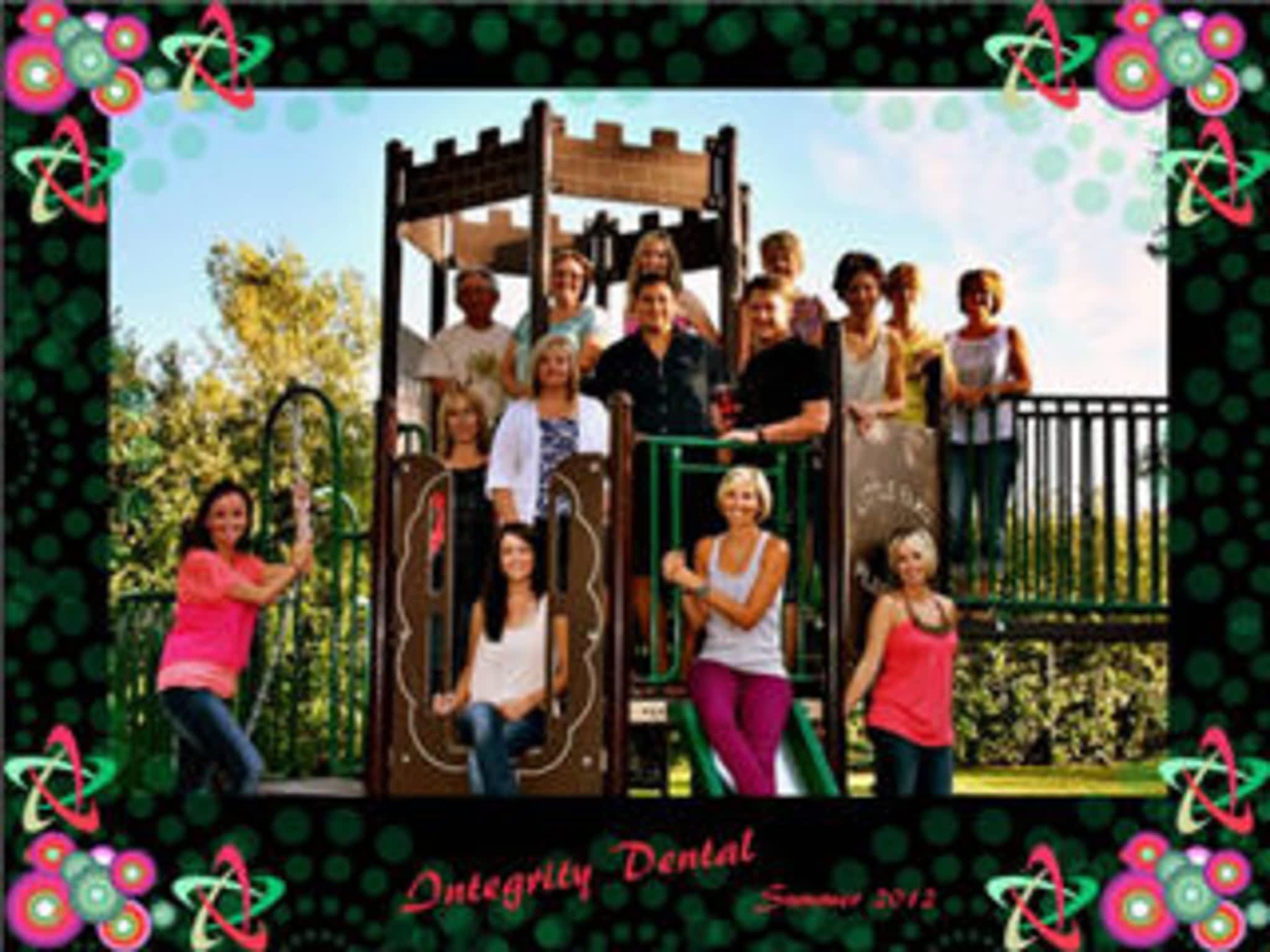 photo Integrity Dental