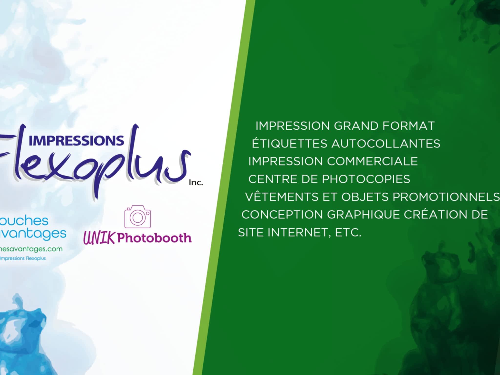 photo Impressions Flexoplus