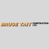 Bruce Tait Construction Ltd - Sewer Contractors