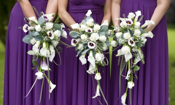 Edmonton shops ideal for bridesmaid dresses