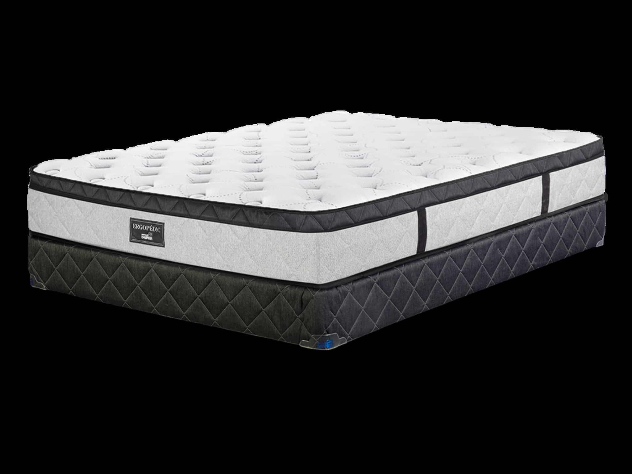 photo Matelas Dauphin