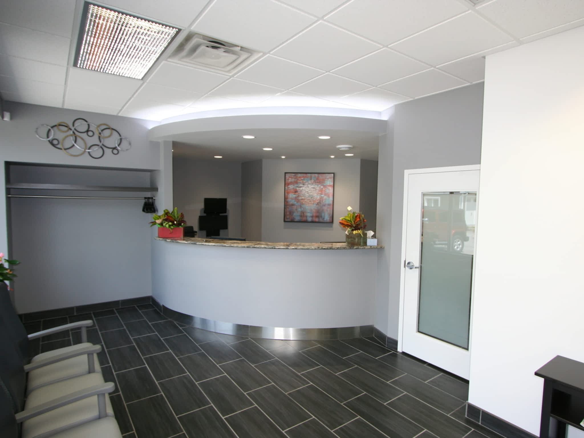 photo Amherstburg Dental