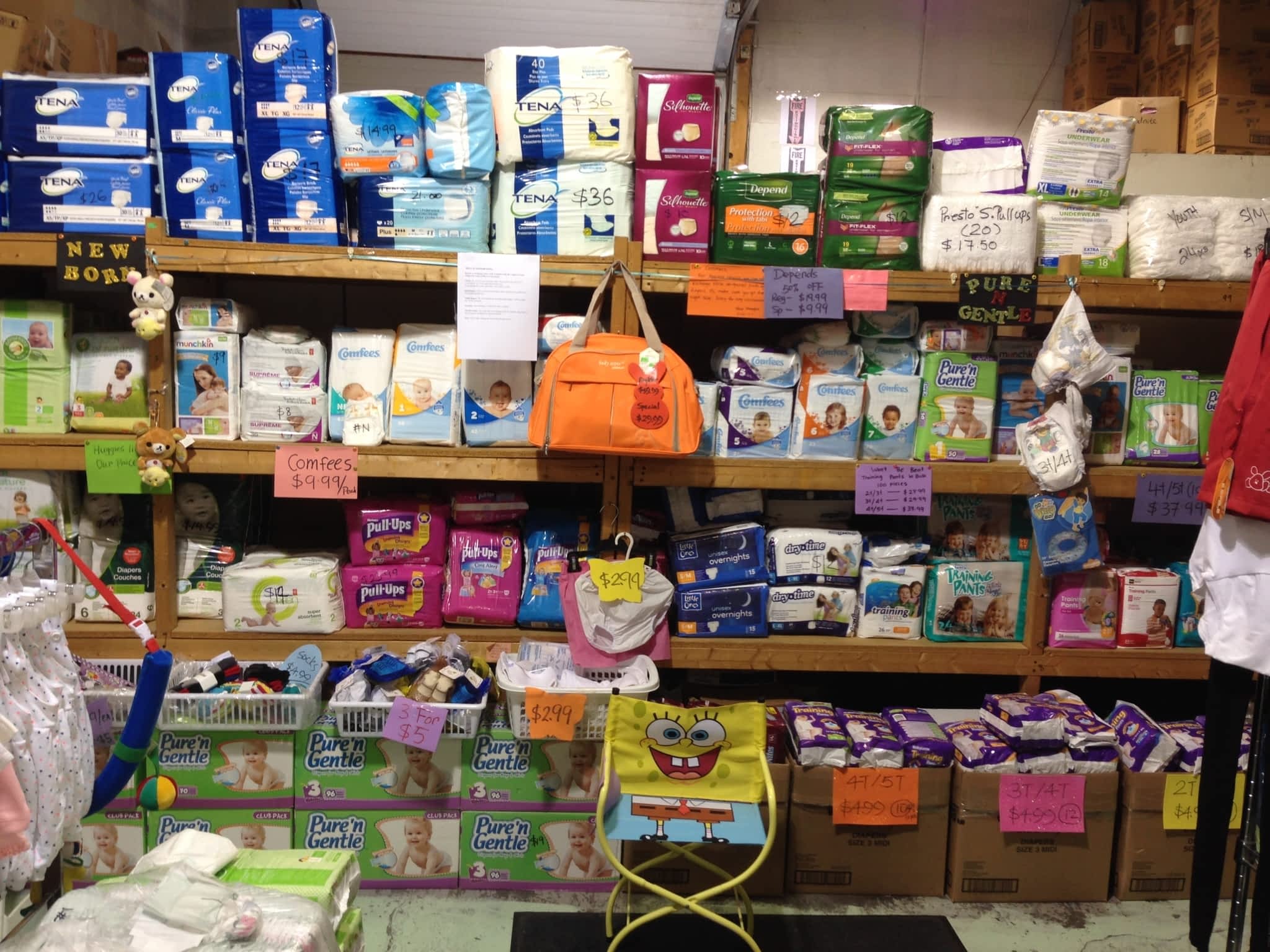photo Diapers Kids Wear Factory Outlet