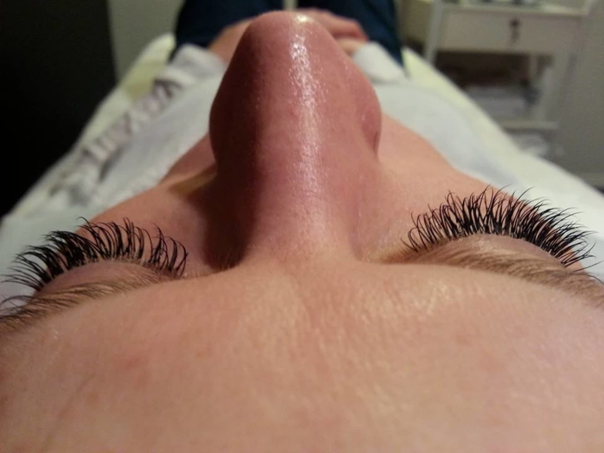 photo The Wright Lashes and Waxing
