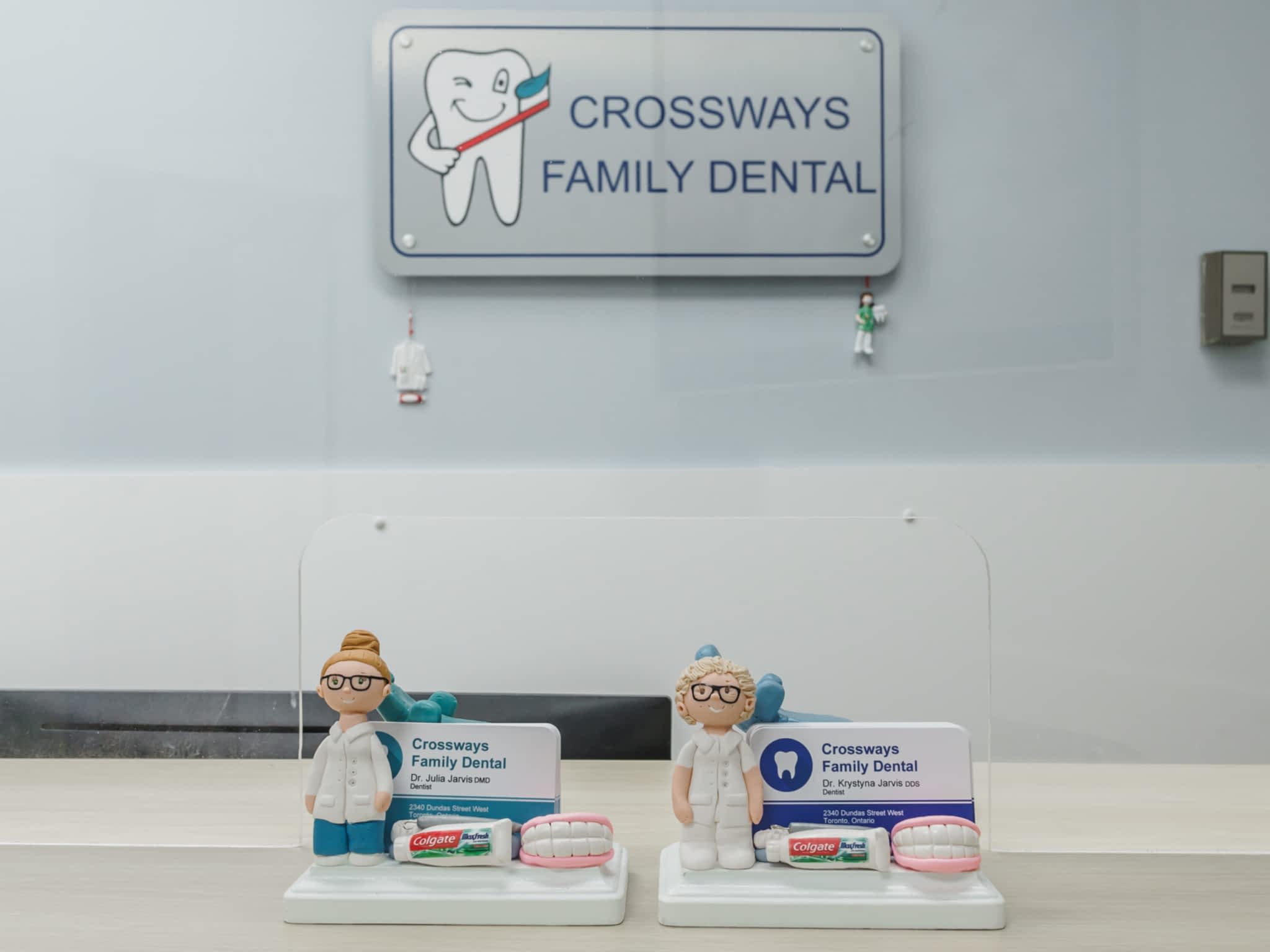 photo Crossways Family Dental