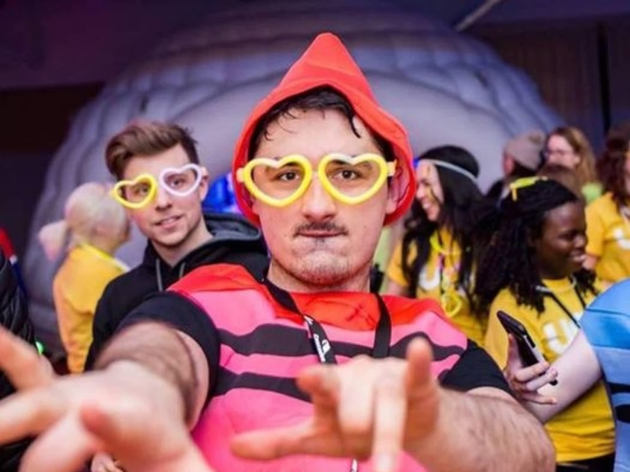 photo ASD Groupe Événementielle