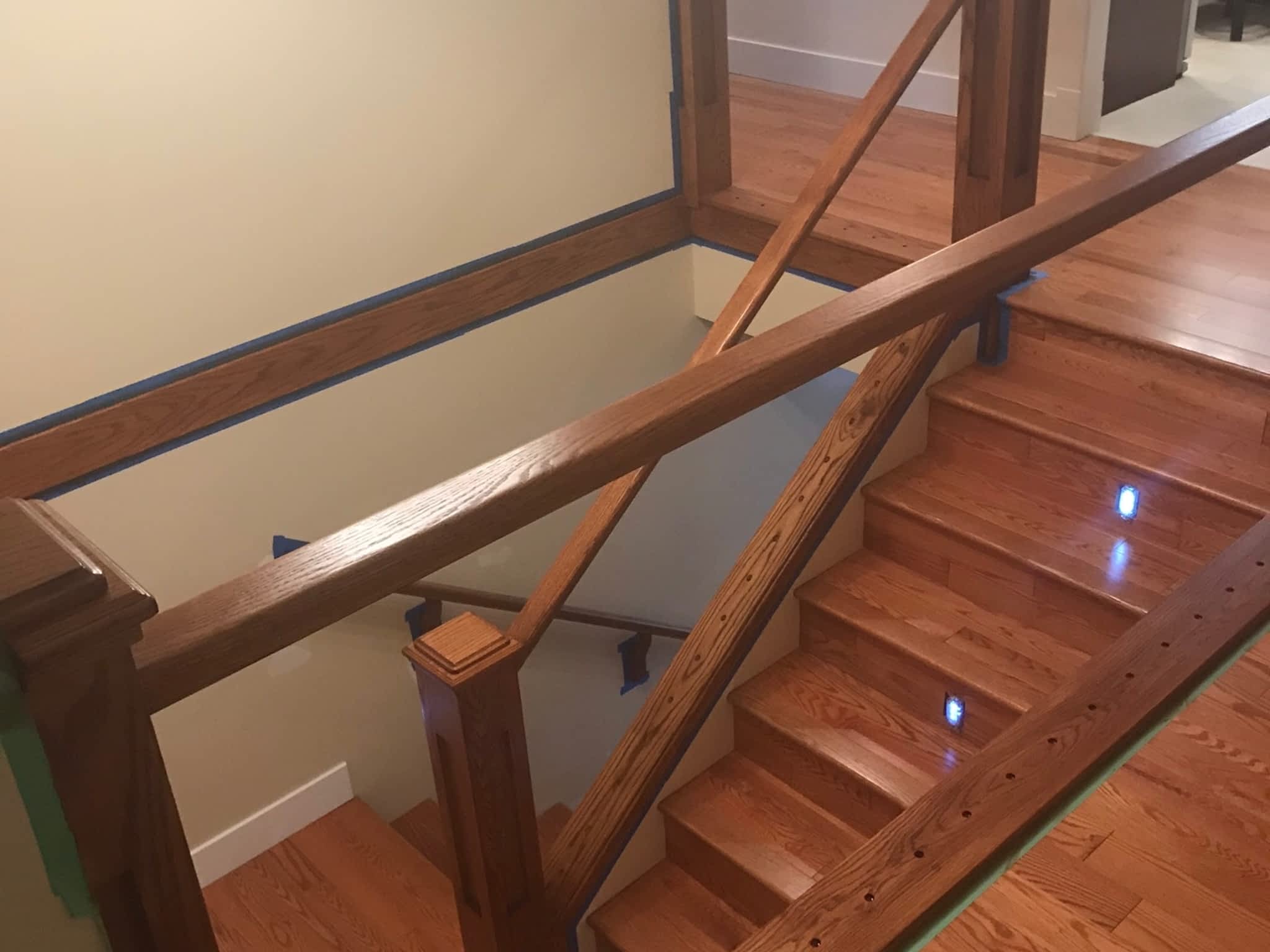 photo A N T Carpentry Ltd