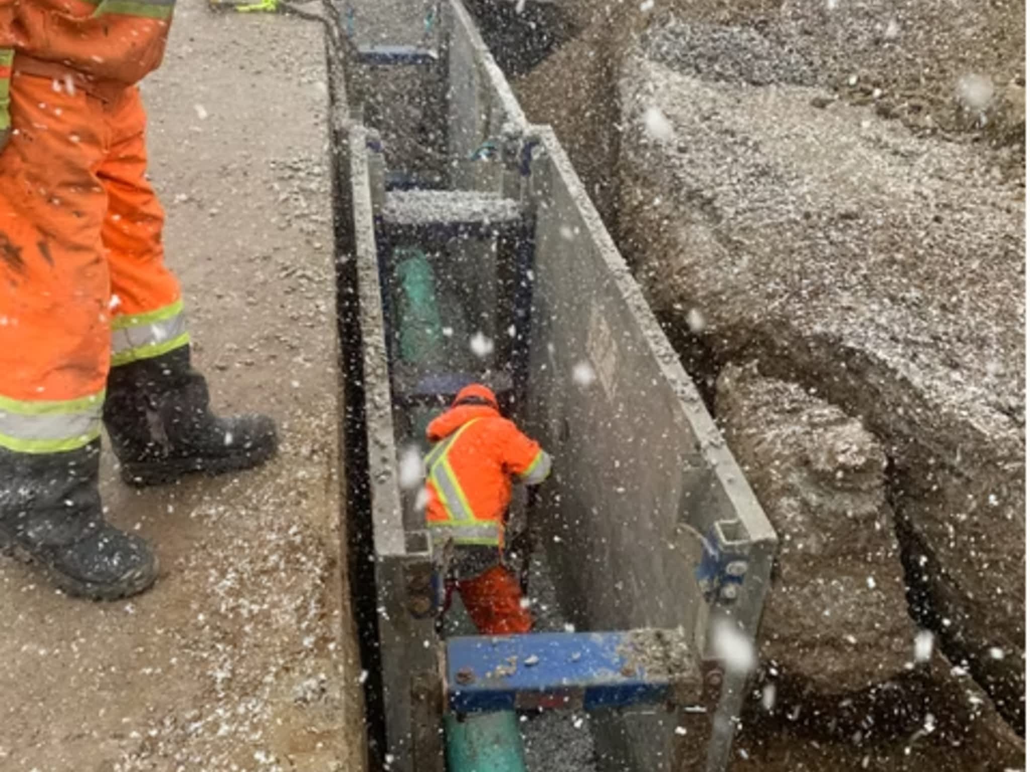 photo Marini & Sons Construction