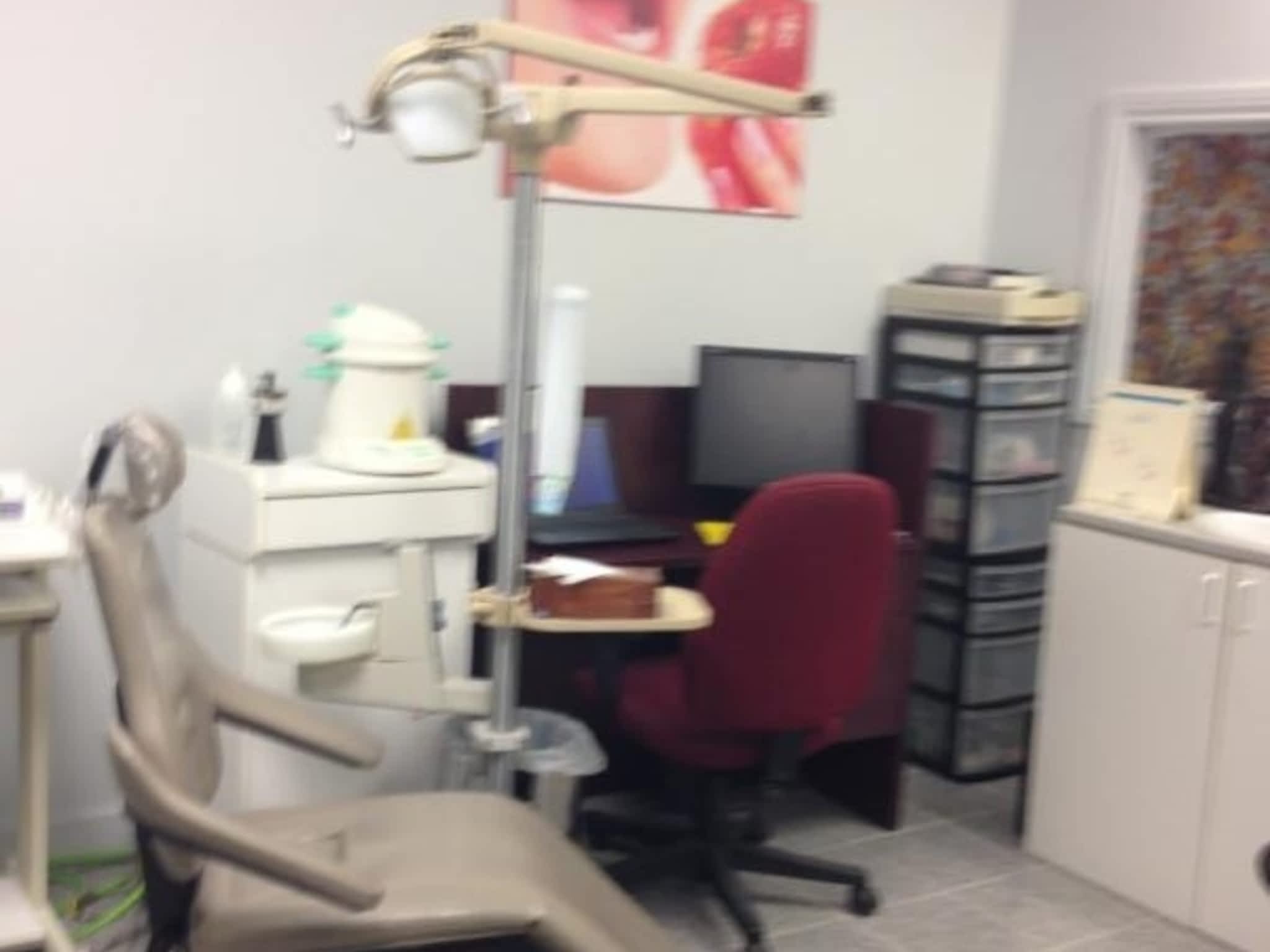 photo La Pomme Clinique de Denturologie