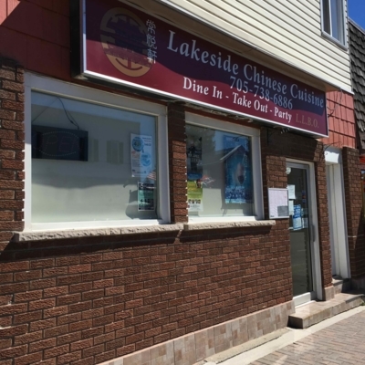 chinese food beaverton ontario