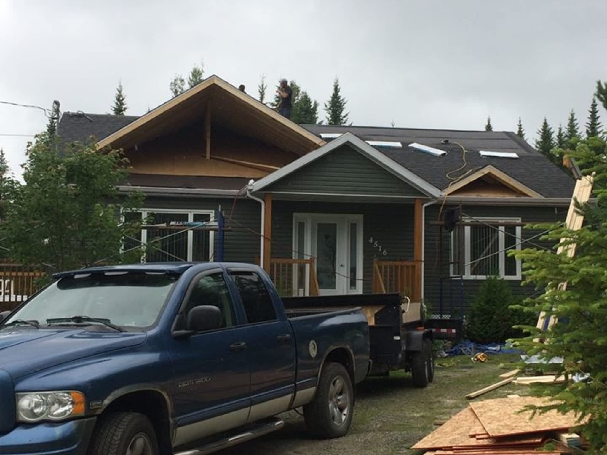 photo Construction CPL