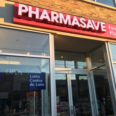 Pharmasave - Pharmacies