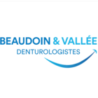 Beaudoin & Vallée Denturologistes - Logo