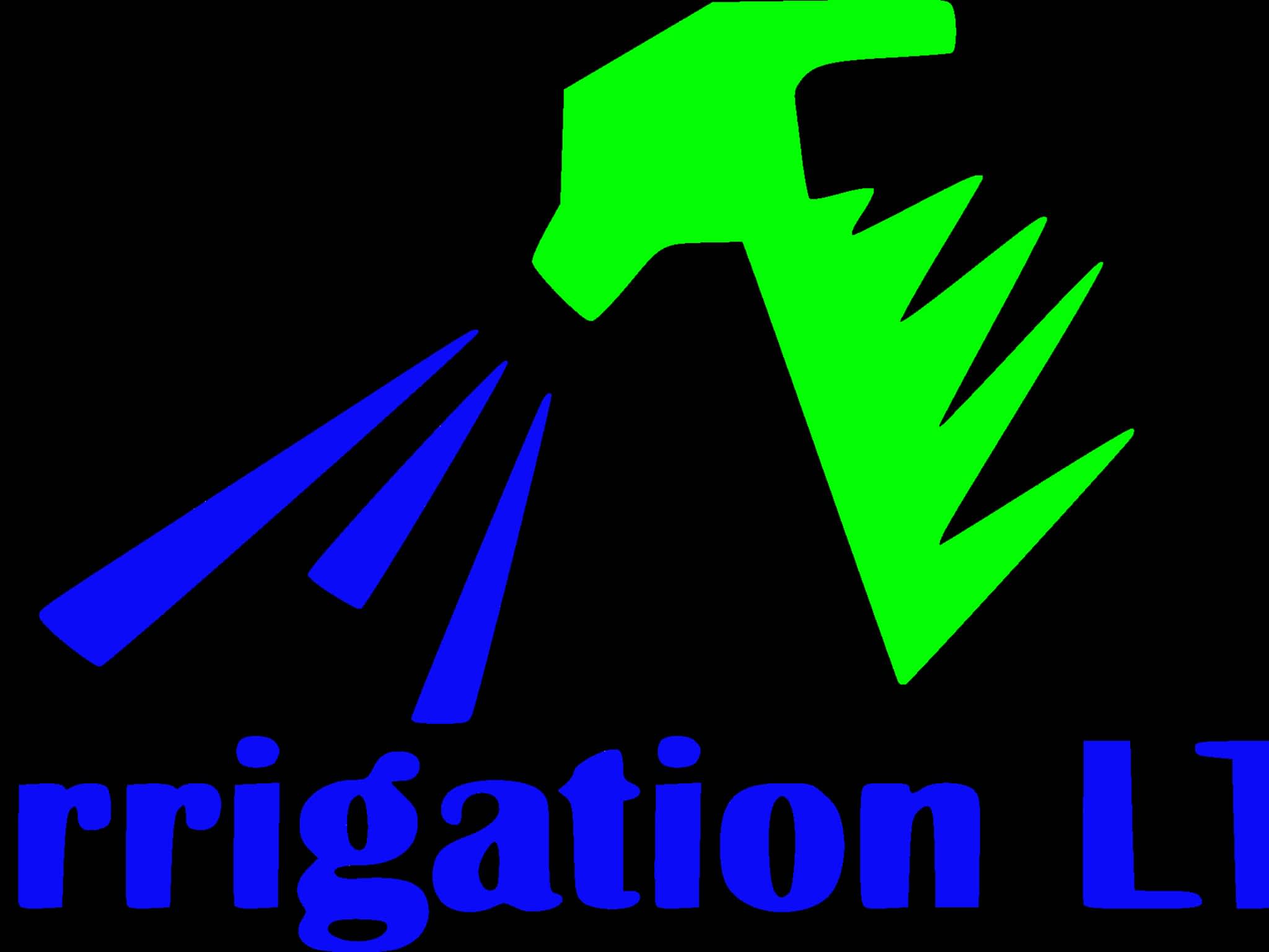 photo Irrigation LT