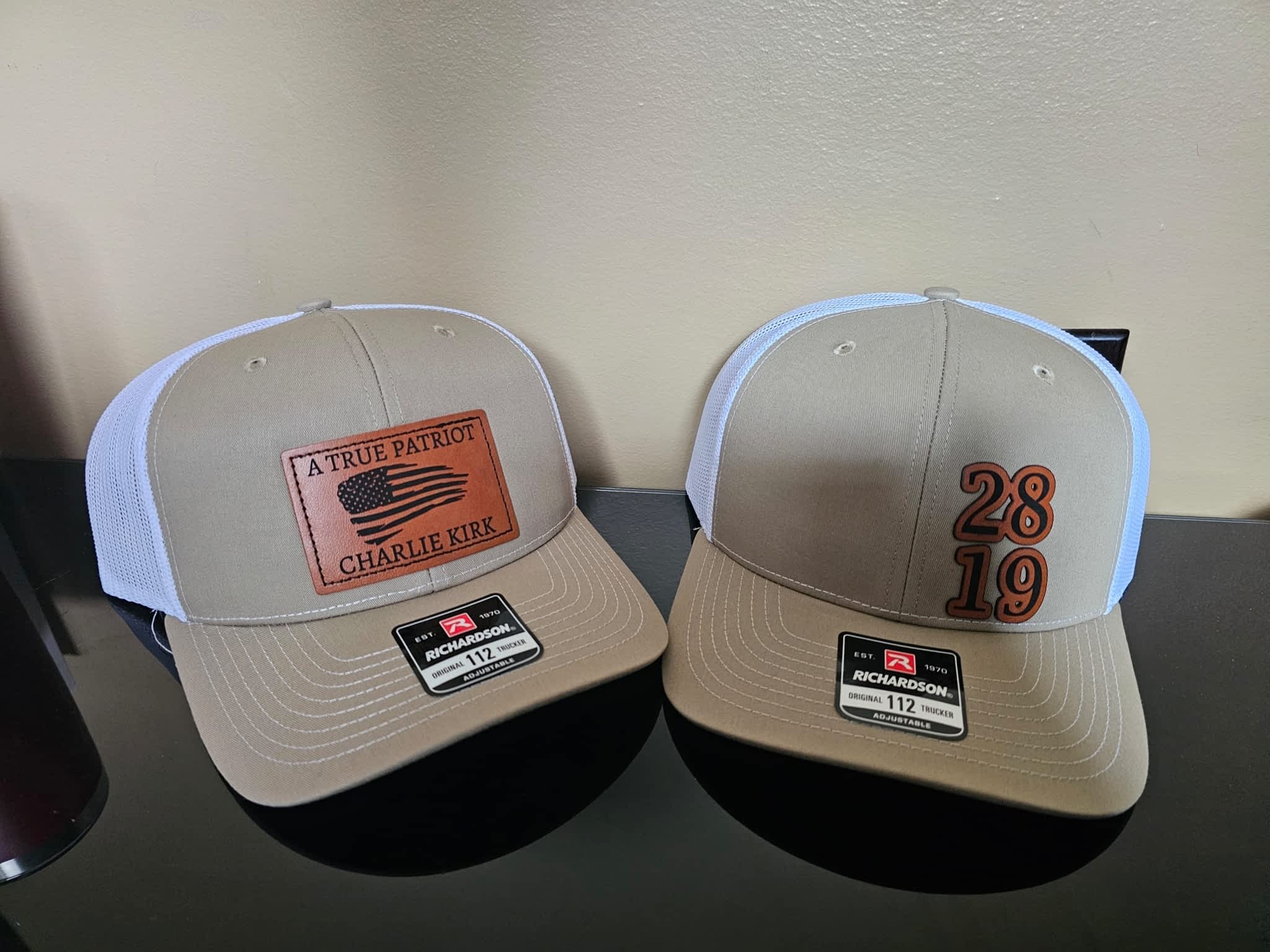 photo C.D Custom Engraving