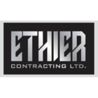 Ethier Contracting Ltd. - Logo